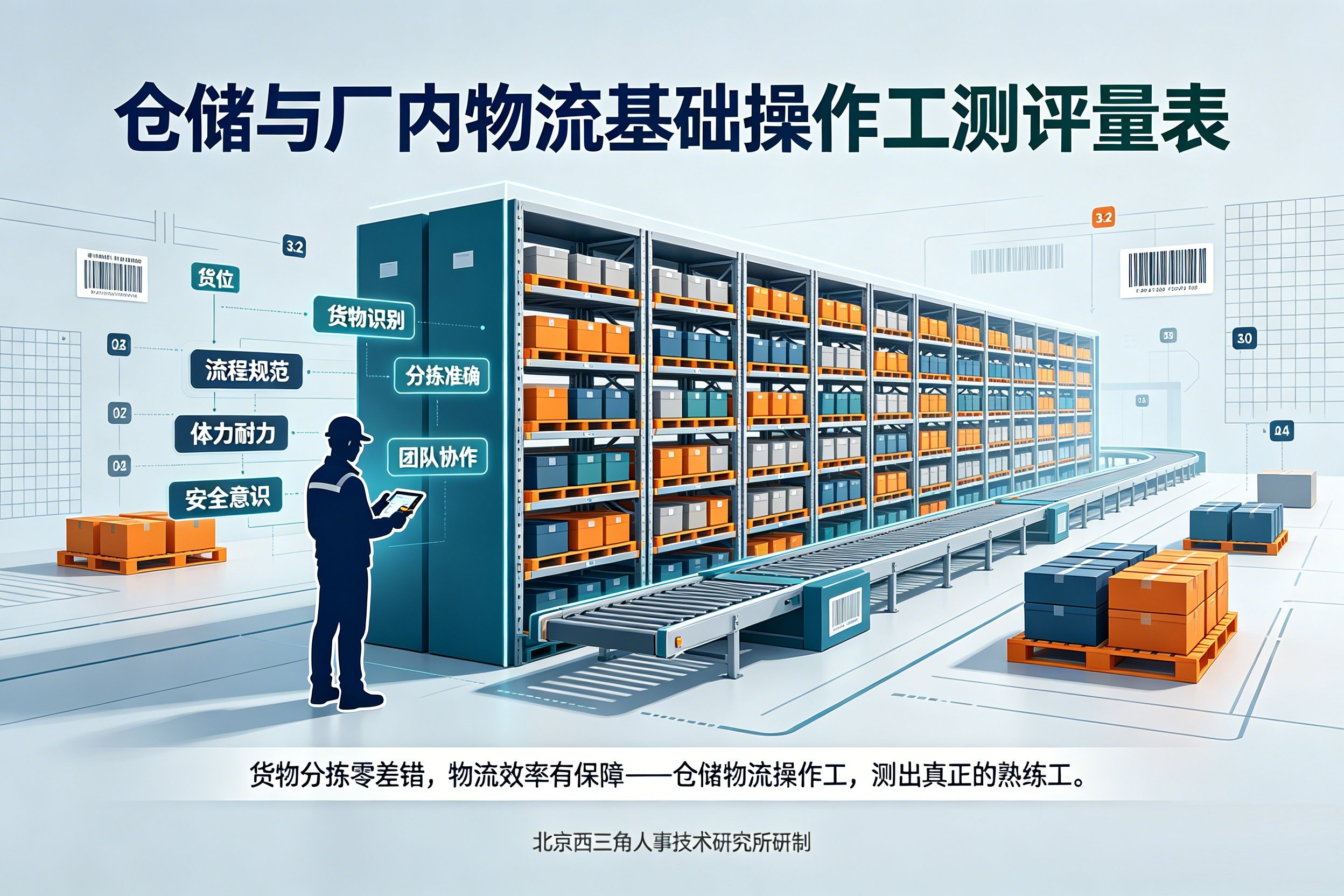 北京西三角人才测评网